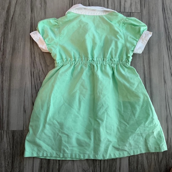 U.S. POLO ASSN Dress - Picture 6 of 6